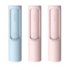 014f84db-47ef-4e04-a128-e2edbb2ab999.jpg Rotating Cylinder Sticker Roller Electrostatic Brush Hair Removal Artifact Pet Hair Removal Brush Clothes Sticky Brush Hair Remover