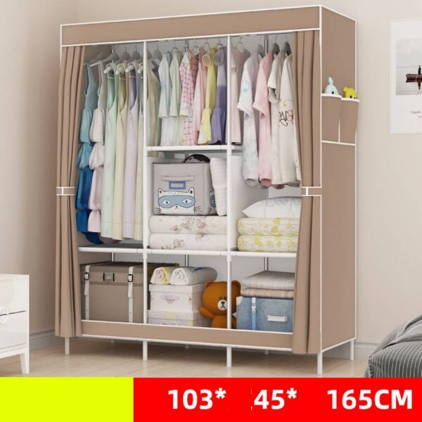 0e40c5c6-f7b6-4bfd-b559-4b7924f6b6c0.jpg Single Dormitory Dust Closed Wardrobe