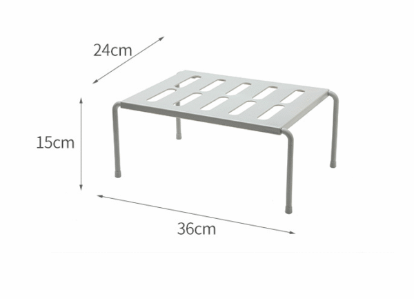 1025122290399.png Telescopic kitchen rack kitchen supplies rack
