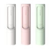 11317b3e-b1ca-45fe-aa6d-7b82313ec791.jpg Rotating Cylinder Sticker Roller Electrostatic Brush Hair Removal Artifact Pet Hair Removal Brush Clothes Sticky Brush Hair Remover