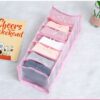 Underwear Storage Box Non-woven Fabric