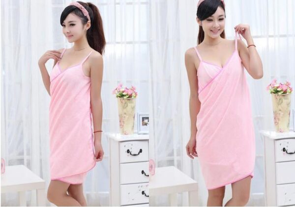 11547737956202.jpg New Style Beach Towel - Bath Dress Towel