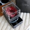 1262400505083.jpg Eternal Flower Rose Jewelry Box for Birthday Presents Valentines Day Wedding Gift