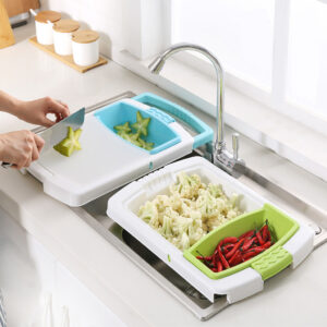 14446547377347.jpg Kitchen drain cutting board