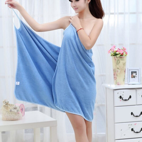 150239883560.jpg New Style Beach Towel - Bath Dress Towel