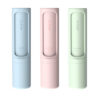 1518929f-37c0-45f4-882a-807e5a2ea17a.jpg Rotating Cylinder Sticker Roller Electrostatic Brush Hair Removal Artifact Pet Hair Removal Brush Clothes Sticky Brush Hair Remover