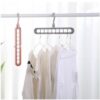1602812005964.jpg 9-hole Clothes Hanger Organizer Space Saving Hanger