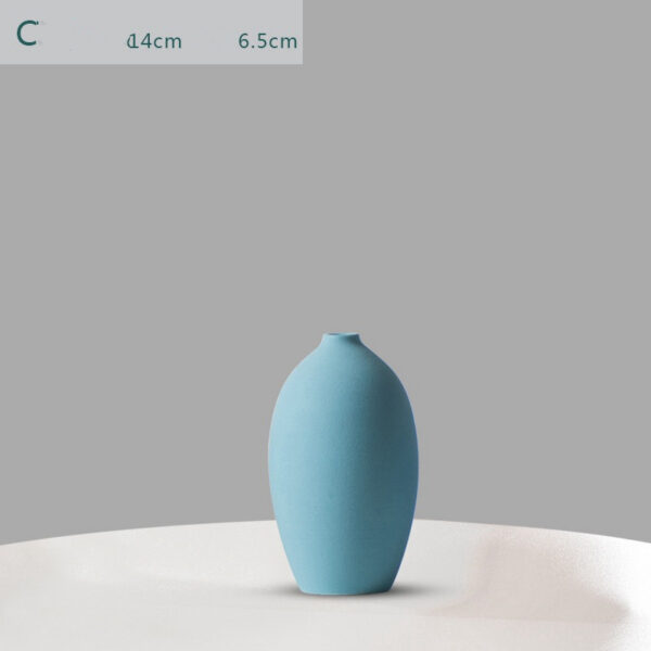 1612260160319.jpg Creative Ceramic Vases For Living Room Decoration Accessories