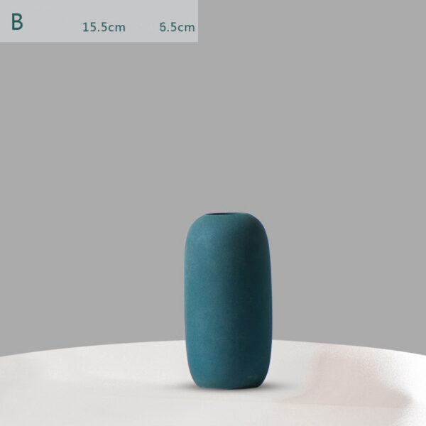 1612260160694.jpg Creative Ceramic Vases For Living Room Decoration Accessories