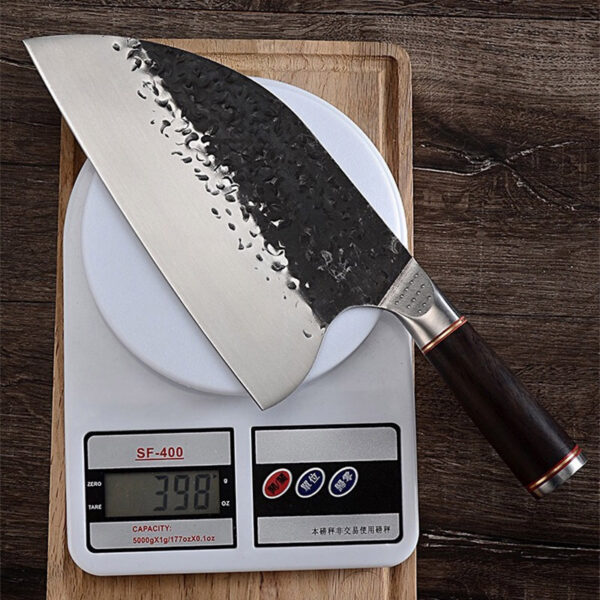 1612342236730.jpg Cutting Meat And Bones, Household Kitchen Slicing, Stainless Steel Women's Knives