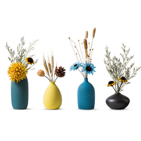 1612509729239.jpg Creative Ceramic Vases For Living Room Decoration Accessories