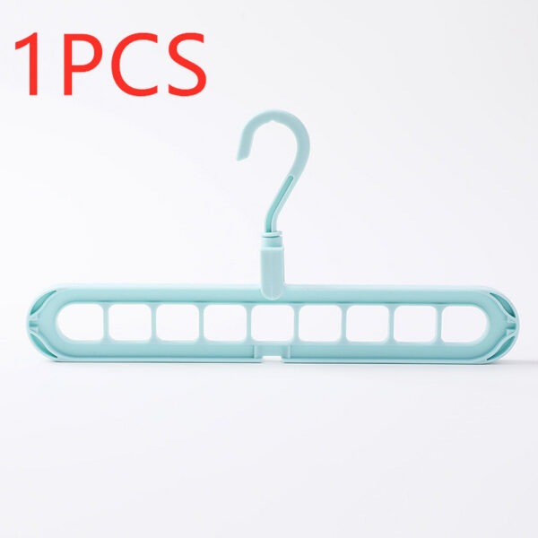 1616117612865.jpg 9-hole Clothes Hanger Organizer Space Saving Hanger