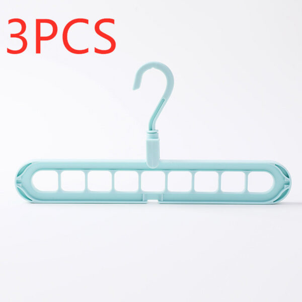 1616117612867.jpg 9-hole Clothes Hanger Organizer Space Saving Hanger