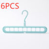1616117612877.jpg 9-hole Clothes Hanger Organizer Space Saving Hanger