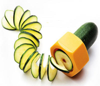 1617417478945.jpg Kitchen Gadgets Spiral Knife Vegetable Cutter Kitchen Fixture Cucumber Slicer