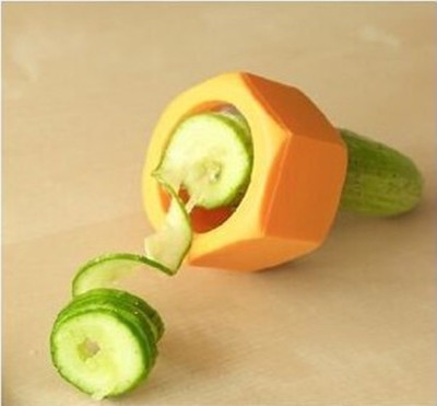 1617417478951.jpg Kitchen Gadgets Spiral Knife Vegetable Cutter Kitchen Fixture Cucumber Slicer