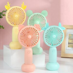 1617846184278.jpg Usb Fan Handheld Small Fan Mini Electric Fan