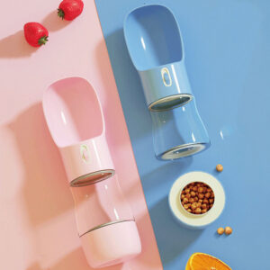 1618569379717.jpg Pet Bottle Walking The Dog Out Kettle Dog Waterer