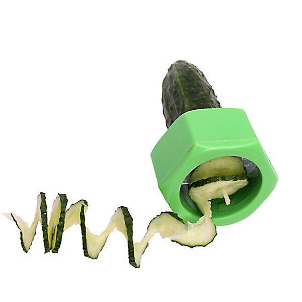 1619338996840.jpg Kitchen Gadgets Spiral Knife Vegetable Cutter Kitchen Fixture Cucumber Slicer