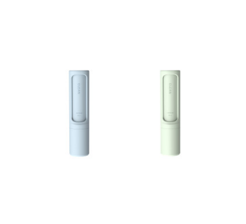 1619667598378.png Rotating Cylinder Sticker Roller Electrostatic Brush Hair Removal Artifact Pet Hair Removal Brush Clothes Sticky Brush Hair Remover