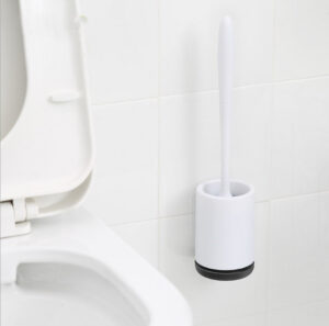 1a32ba8c-3d7c-4ad3-8733-df4640f54de8.jpg Non-stick Hair Soft Plastic Brush Head Toilet