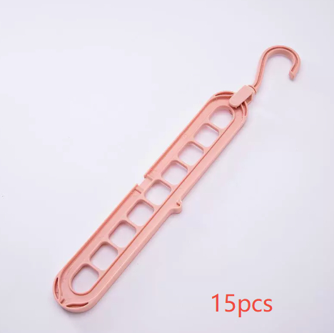 1afe8ed9-d945-4660-a4dc-cbafeee33f6e.jpg 9-hole Clothes Hanger Organizer Space Saving Hanger