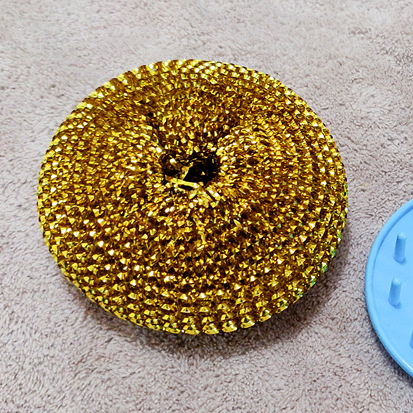 22474d03-2f94-442a-ab2a-3c6872396cfe.jpg Kitchen Soap Dispensing Palm Brush Cleaner Push-type Brush Kitchen Detergent Tools