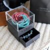 2247559577873.jpg Eternal Flower Rose Jewelry Box for Birthday Presents Valentines Day Wedding Gift
