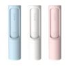 23842765-4e27-4e25-9370-1a3ce31ea023.jpg Rotating Cylinder Sticker Roller Electrostatic Brush Hair Removal Artifact Pet Hair Removal Brush Clothes Sticky Brush Hair Remover
