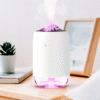 Mini USB Humidifier Atomizer Home Humidifier Refill Onboard Humidifier