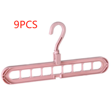2396021692419.png 9-hole Clothes Hanger Organizer Space Saving Hanger