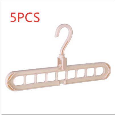 24602088971917.png 9-hole Clothes Hanger Organizer Space Saving Hanger