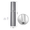 Perfume Vaporizers Bottled Bottoms Filled With Perfume High-end Travel Portable Spray Small Sample Empty Bottle Dispenser