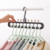 2671731555762.png Clothes Hanger Plastic Storage Hanger Hanger Hook