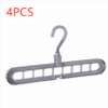 276788723407.png 9-hole Clothes Hanger Organizer Space Saving Hanger