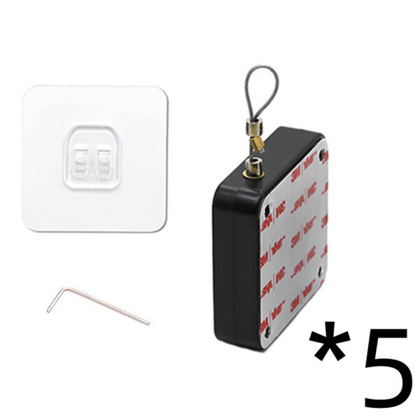 2a3daa3d-1c3a-49e7-90ed-15b327157365.jpg Automatic Door Closer Punch-Free Soft Close Door Closers For Sliding Door Glass Door 500g-1000g Tension Closing Device