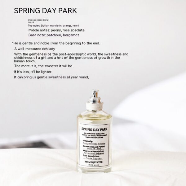 2ab4dedf-c9da-4e14-a85c-da6a8aa06b65_trans.jpeg Popular Perfume Lazy Weekend Long-lasting Light Perfume