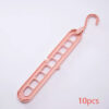 2d769d30-b7f3-4a4b-9fec-f0a2edc4a867.jpg 9-hole Clothes Hanger Organizer Space Saving Hanger