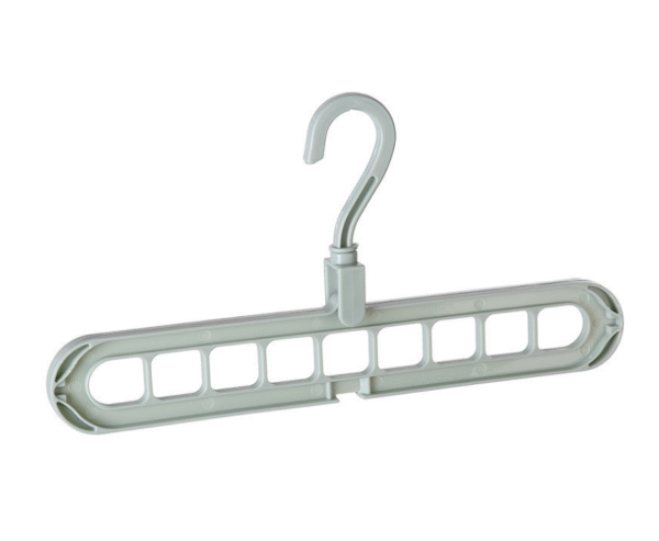 354751369834.png Clothes Hanger Plastic Storage Hanger Hanger Hook