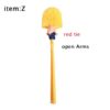 Funny Donald Trump Toilet Brush