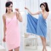3977510023552.jpg New Style Beach Towel - Bath Dress Towel