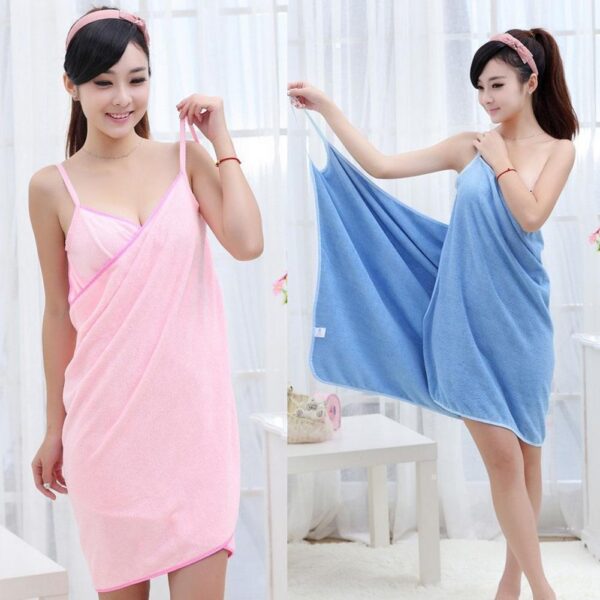 3977510023552.jpg New Style Beach Towel - Bath Dress Towel