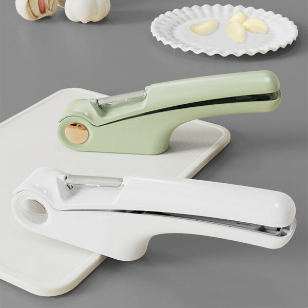 3b0db22b-fd53-46d6-a5ab-6d1af0a6fb00.jpg Manual Garlic Press Household Kitchen Gadgets