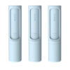 3c0b8bb8-0163-433b-9d9e-22901c3e4a07.jpg Rotating Cylinder Sticker Roller Electrostatic Brush Hair Removal Artifact Pet Hair Removal Brush Clothes Sticky Brush Hair Remover
