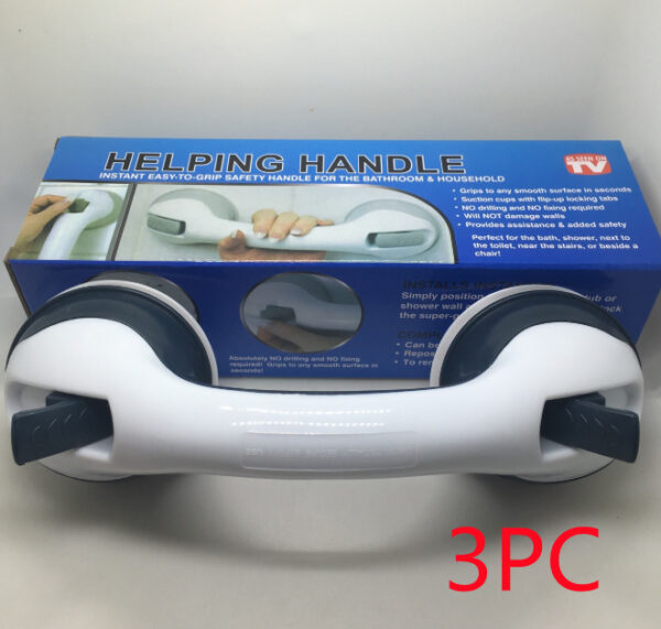 3de80305-4e23-448f-ae92-082cc2376c9c.jpg Bathroom Handrail Suction Cup Type Anti-skid Handrail Suction Cup Handrail