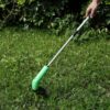 406198405980.jpg Cordless Lawn Trimmer Weed Trimmer Lawn Mower