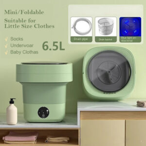40acf43f-c099-4e5c-9a55-06c2bf005ba2.jpg Mini Foldable Washing Machine Portable Mini Socks Underwear Panties Washing Machine Big Capacity 3 Models With Spinning Dry Gadgets