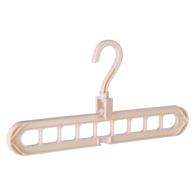 462367777460.jpg 9-hole Clothes Hanger Organizer Space Saving Hanger
