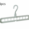 483398752054.png Clothes Hanger Plastic Storage Hanger Hanger Hook
