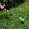 4935858091120.jpg Cordless Lawn Trimmer Weed Trimmer Lawn Mower